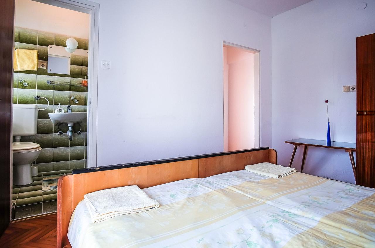 Apartments Biserka Barbat na Rabu Room photo